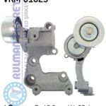SKF VKM61023
