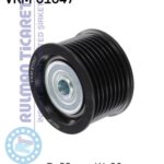 SKF VKM61047