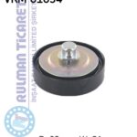 SKF VKM61054