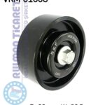 SKF VKM61068