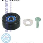 SKF VKM61085
