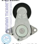 SKF VKM61087