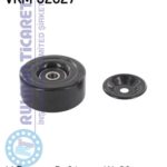 SKF VKM62027