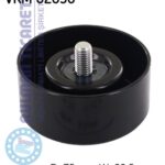 SKF VKM62056