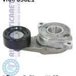SKF VKM63021