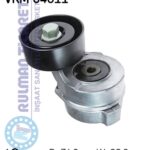 SKF VKM64011