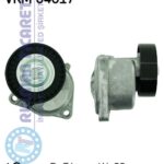 SKF VKM64017