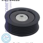 SKF VKM64018