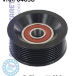 SKF VKM64038