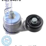 SKF VKM64070