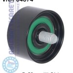 SKF VKM64074