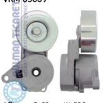 SKF VKM65009