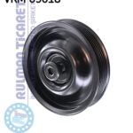 SKF VKM65018