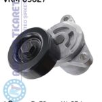 SKF VKM65027