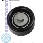 SKF VKM65038