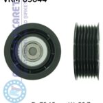 SKF VKM65044
