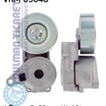 SKF VKM65048