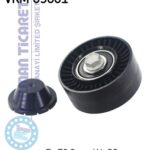SKF VKM65061