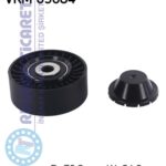 SKF VKM65084