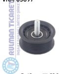 SKF VKM65097