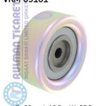 SKF VKM65101