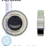 SKF VKM66000