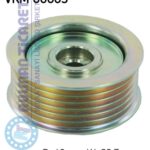 SKF VKM66003