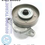 SKF VKM66005
