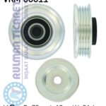 SKF VKM66011