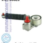 SKF VKM66020
