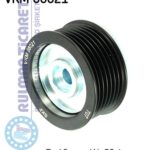 SKF VKM66021