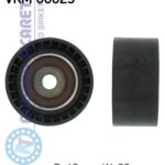 SKF VKM66023