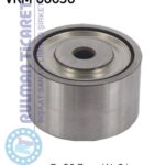 SKF VKM66030