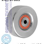 SKF VKM67005