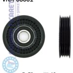 SKF VKM68001