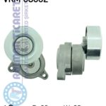SKF VKM68002