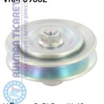 SKF VKM69002