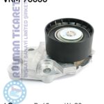SKF VKM70000