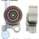 SKF VKM71010