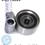 SKF VKM71014