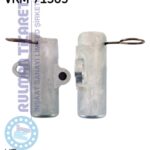 SKF VKM71305