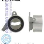 SKF VKM71400
