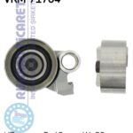 SKF VKM71704