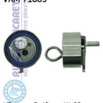SKF VKM71805