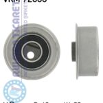 SKF VKM72000