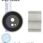 SKF VKM72320