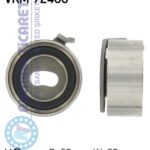 SKF VKM72400
