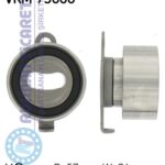 SKF VKM73000