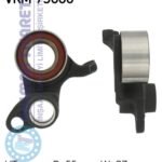 SKF VKM73006