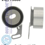 SKF VKM73600
